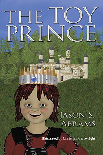 The Toy Prince [Paperback]