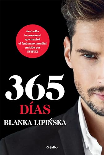 365 das / 365 Days [Paperback]
