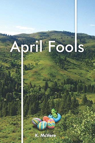 April Fools  The Pentagram Woman Series (2) [Paperback]