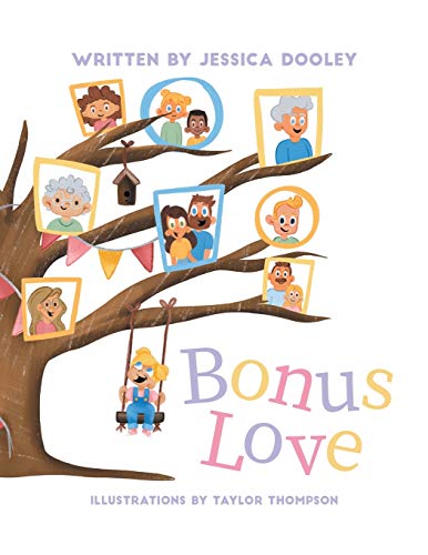 Bonus Love [Paperback]