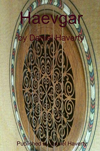 Haevgar [Paperback]