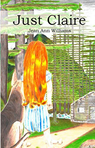 Just Claire [Paperback]