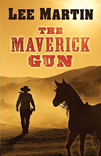 Maverick Gun [Paperback]