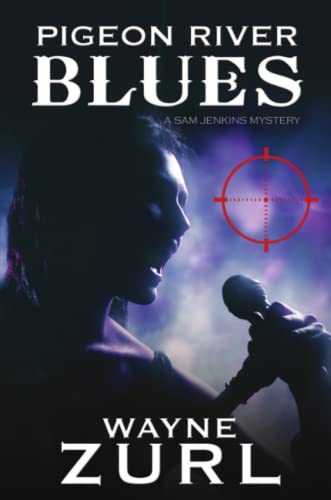 Pigeon River Blues [Paperback]