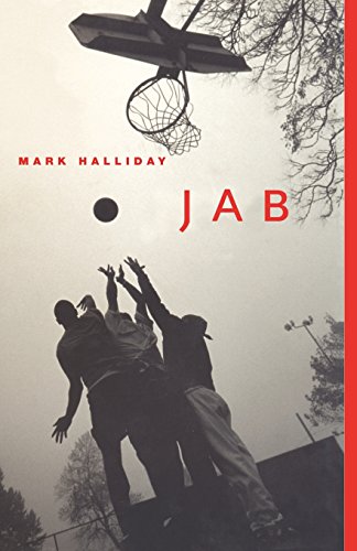 Jab [Paperback]