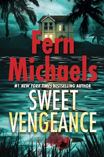 Sweet Vengeance [Paperback]