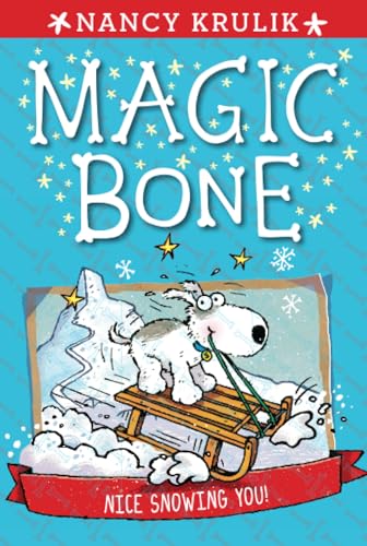 Nice Snowing You 4 [Paperback]