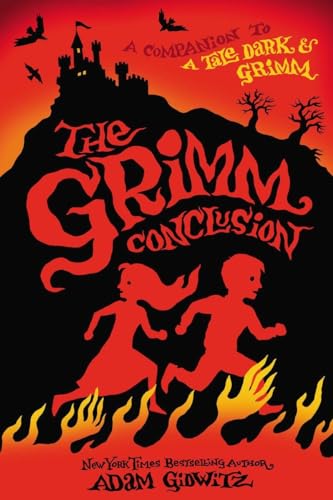 The Grimm Conclusion [Hardcover]