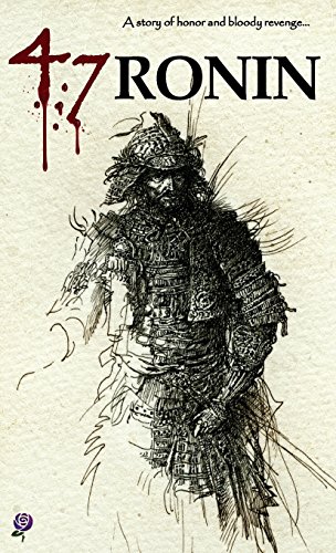 47 Ronin [Hardcover]