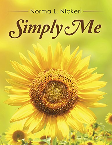 Simply Me [Paperback]