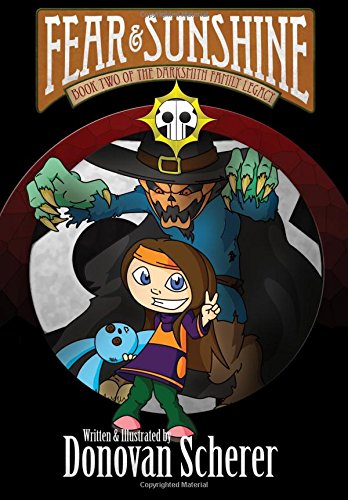 Fear & Sunshine (volume 1) [Paperback]