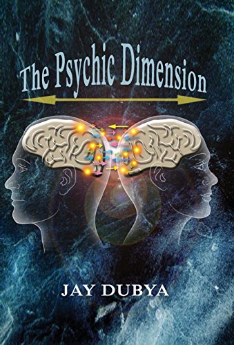 The Psychic Dimension [Hardcover]