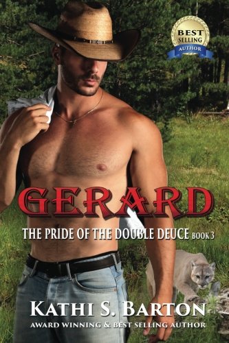 Gerard The Pride Of The Double Deuce (volume 3) [Paperback]