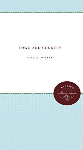 Town And Country [Paperback]
