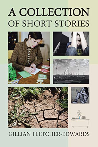 A Collection Of Short Stories [Paperback]