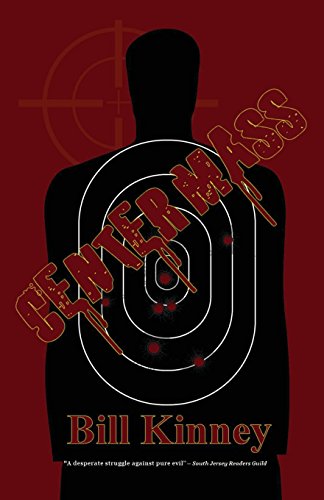 Center Mass [Paperback]