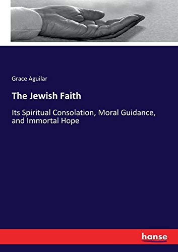 Jewish Faith [Paperback]