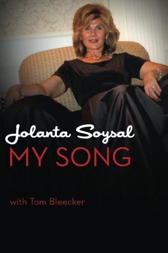 My Song [Paperback]