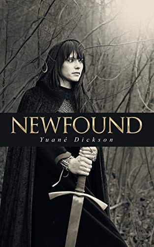 Newfound [Paperback]