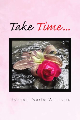 Take Time... [Paperback]