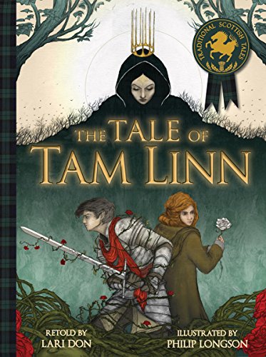 The Tale of Tam Linn [Paperback]