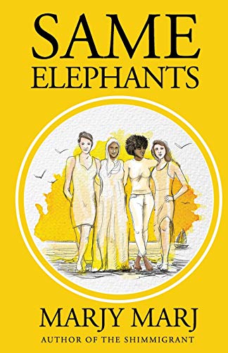 Same Elephants [Paperback]
