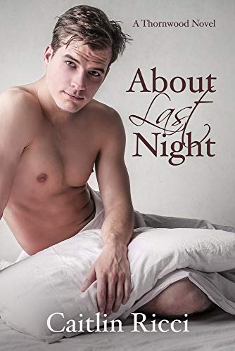 About Last Night [Paperback]