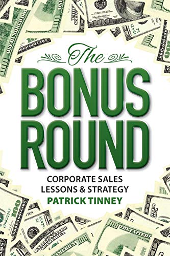 Bonus Round [Paperback]
