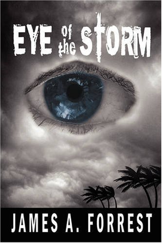 Eye Of The Storm [Paperback]