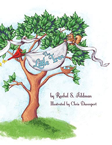 Little Tree [Paperback]