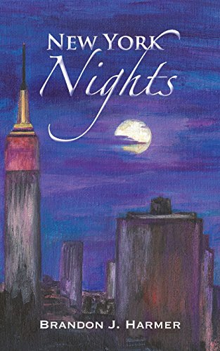 New York Nights [Paperback]
