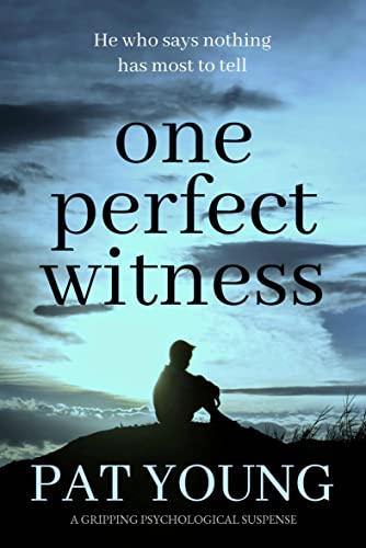 One Perfect Witness A Gripping Psychological Suspense [Paperback]