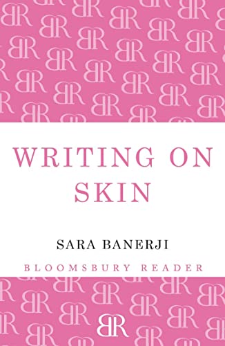 Writing on Skin [Paperback]