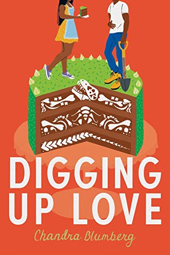 Digging Up Love                          [TRADE PAPER         ]