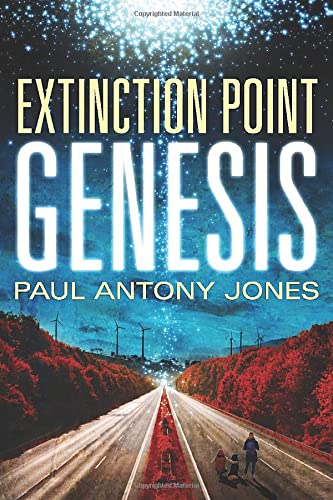 Genesis [Paperback]
