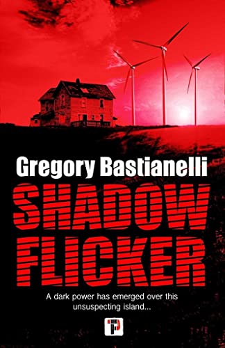 Shadow Flicker [Paperback]