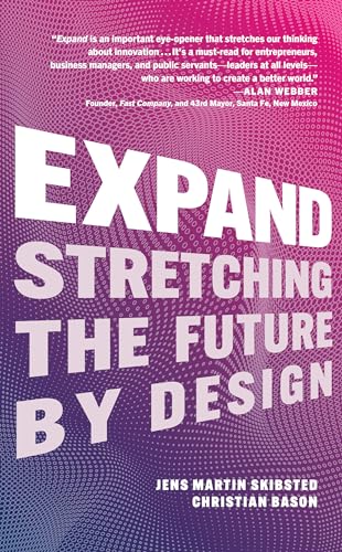Expand Stretching the Future By Design [Hardcover]