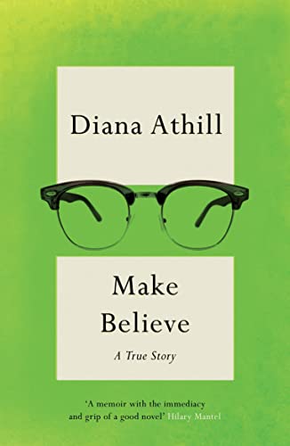 Make Believe A True Story [Paperback]