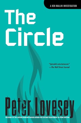 The Circle A Hen Mallin Investigation [Paperback]