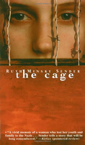 The Cage [Paperback]