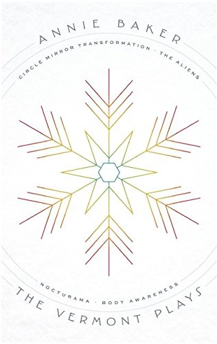 The Vermont Plays Four Plays [Paperback]