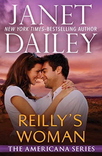 Reilly's Woman Nevada [Paperback]