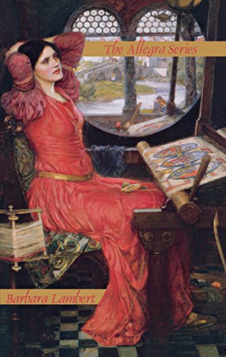 The Allegra Series [Paperback]