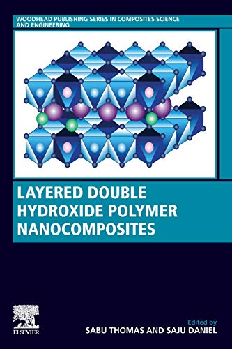 Layered Double Hydroxide Polymer Nanocomposites [Paperback]