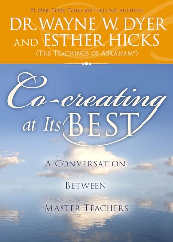 Co-creating at Its Best A Conversation Between Master Teachers [Paperback]