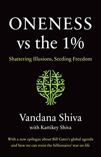 Oneness Vs The 1%                        [TRADE PAPER         ]