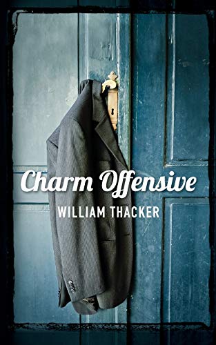 Charm Offensive [Paperback]
