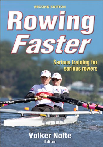Rowing Faster [Paperback]