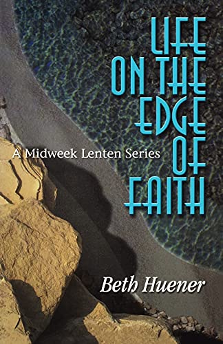 Life On The Edge Of Faith [Paperback]