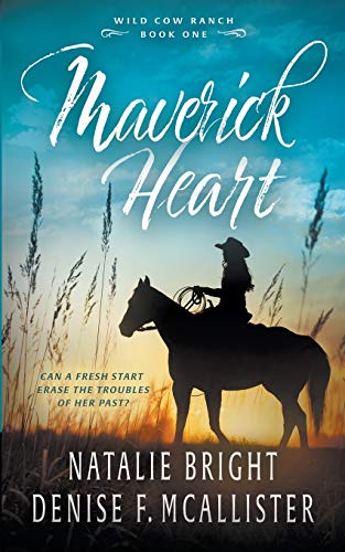 Maverick Heart [Paperback]